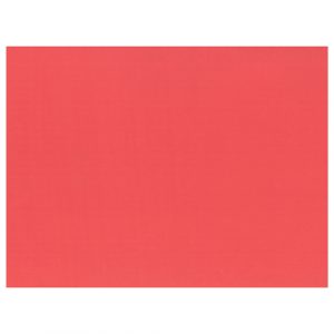 Podkładki na stół z papieru 30 cm x 40 cm, Czerwone, 1000 szt. w op.