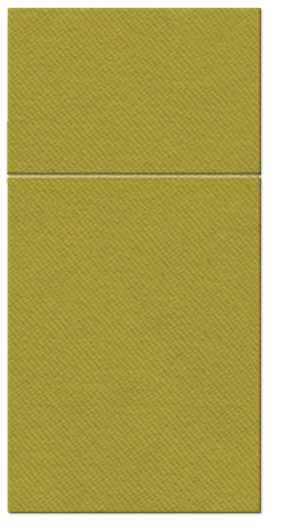 Kieszonki na Sztućce Airlaid Paw, składane na 1/8, 40 cm x 40 cm, Monocolor Różowe Złoto, 400 szt. w op.